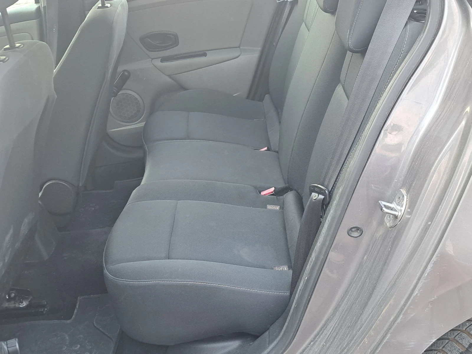 Renault Megane 1, 6i 101kc  | Mobile.bg � ����������� 13
