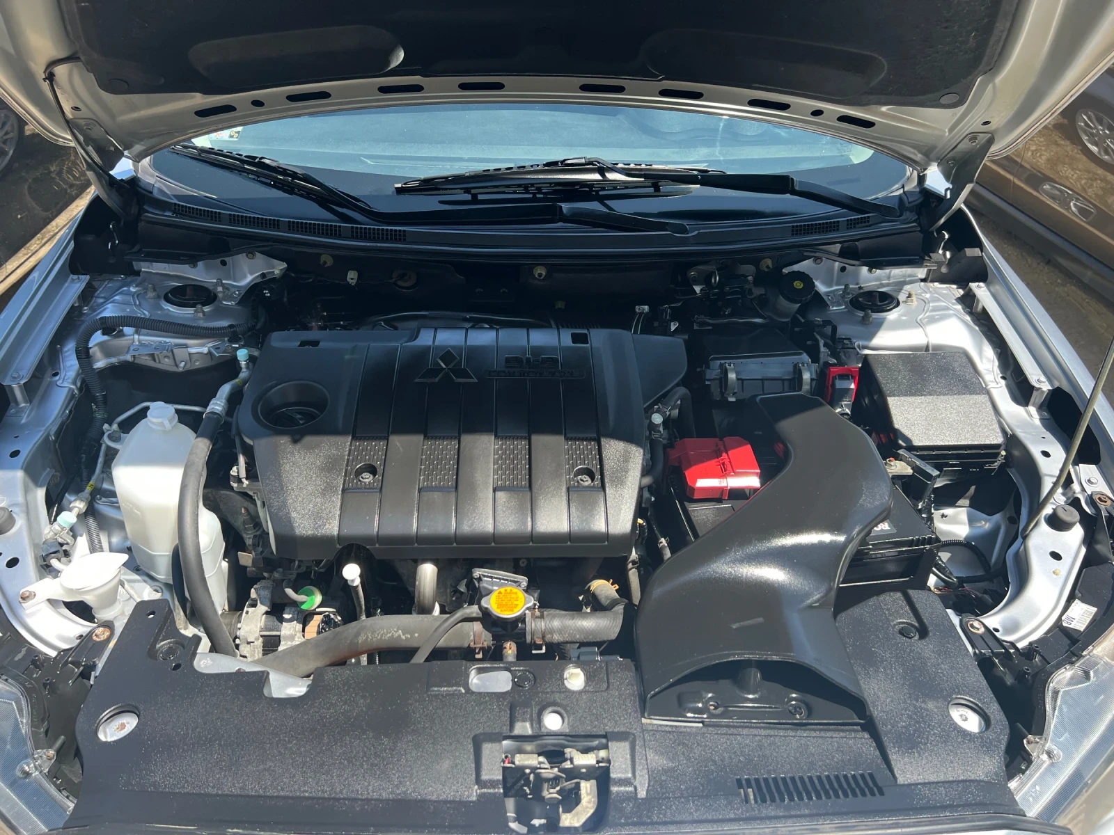 Mitsubishi Lancer 1.8Di-D/������/������ �� | Mobile.bg � ����������� 16
