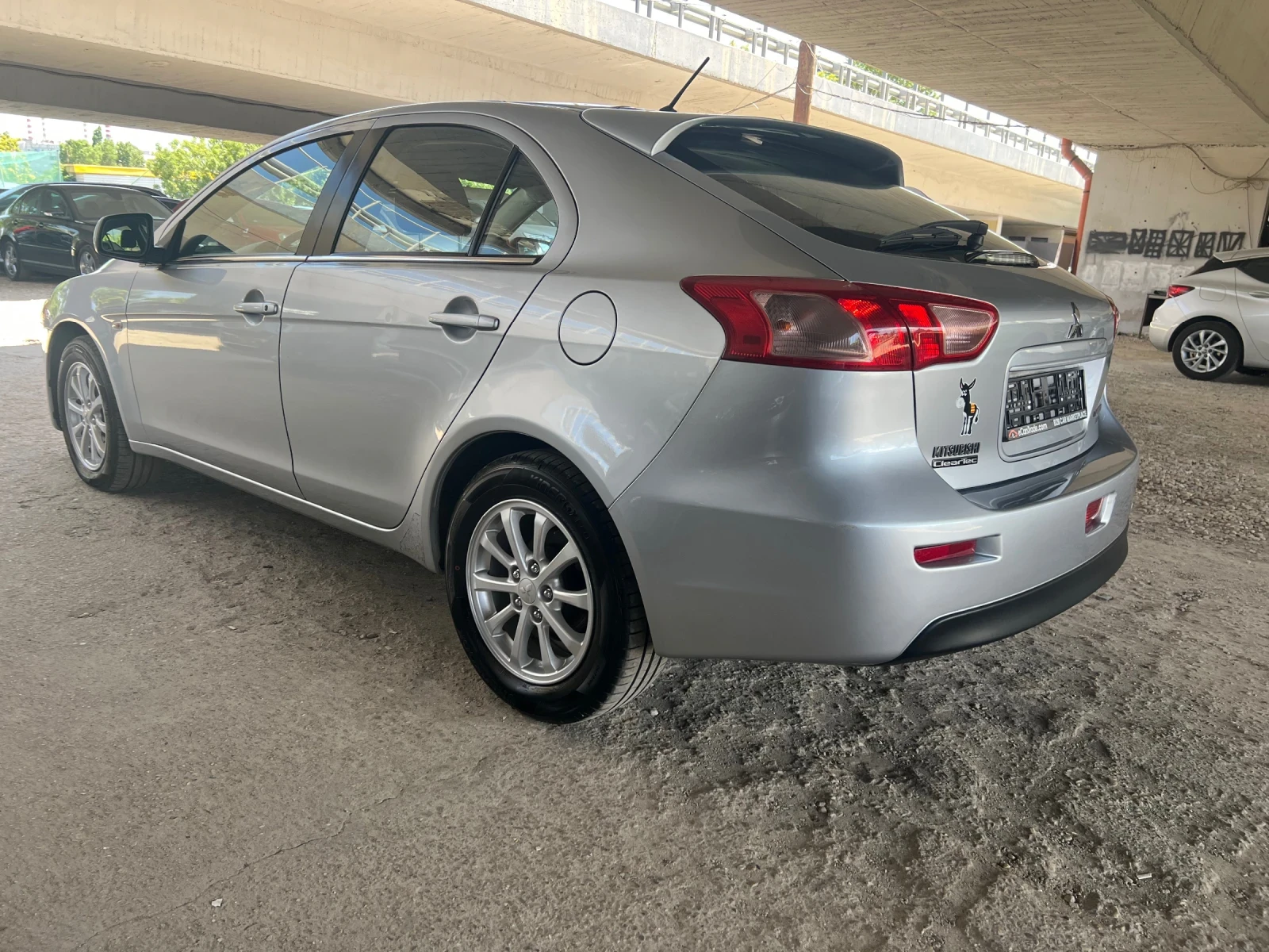 Mitsubishi Lancer 1.8Di-D/������/������ �� | Mobile.bg � ����������� 3