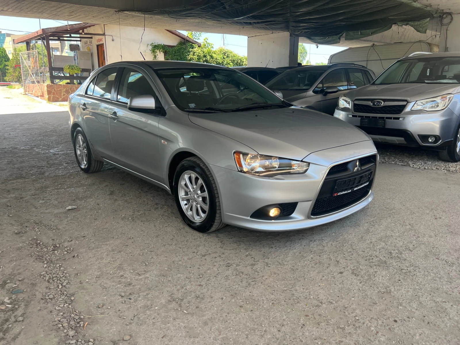 Mitsubishi Lancer 1.8Di-D/������/������ �� | Mobile.bg � ����������� 6