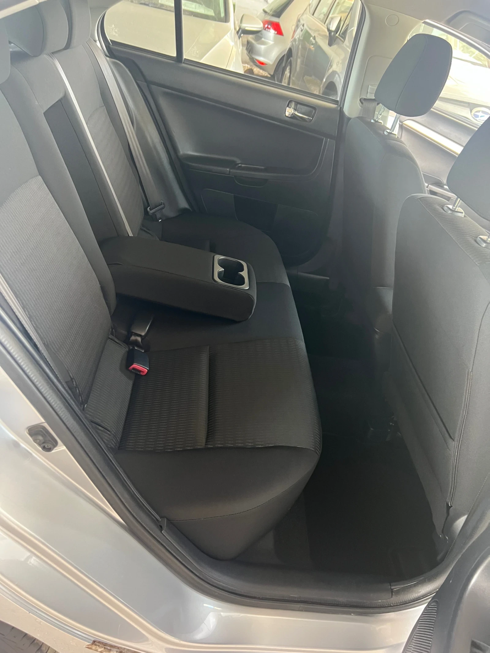 Mitsubishi Lancer 1.8Di-D/������/������ �� | Mobile.bg � ����������� 11
