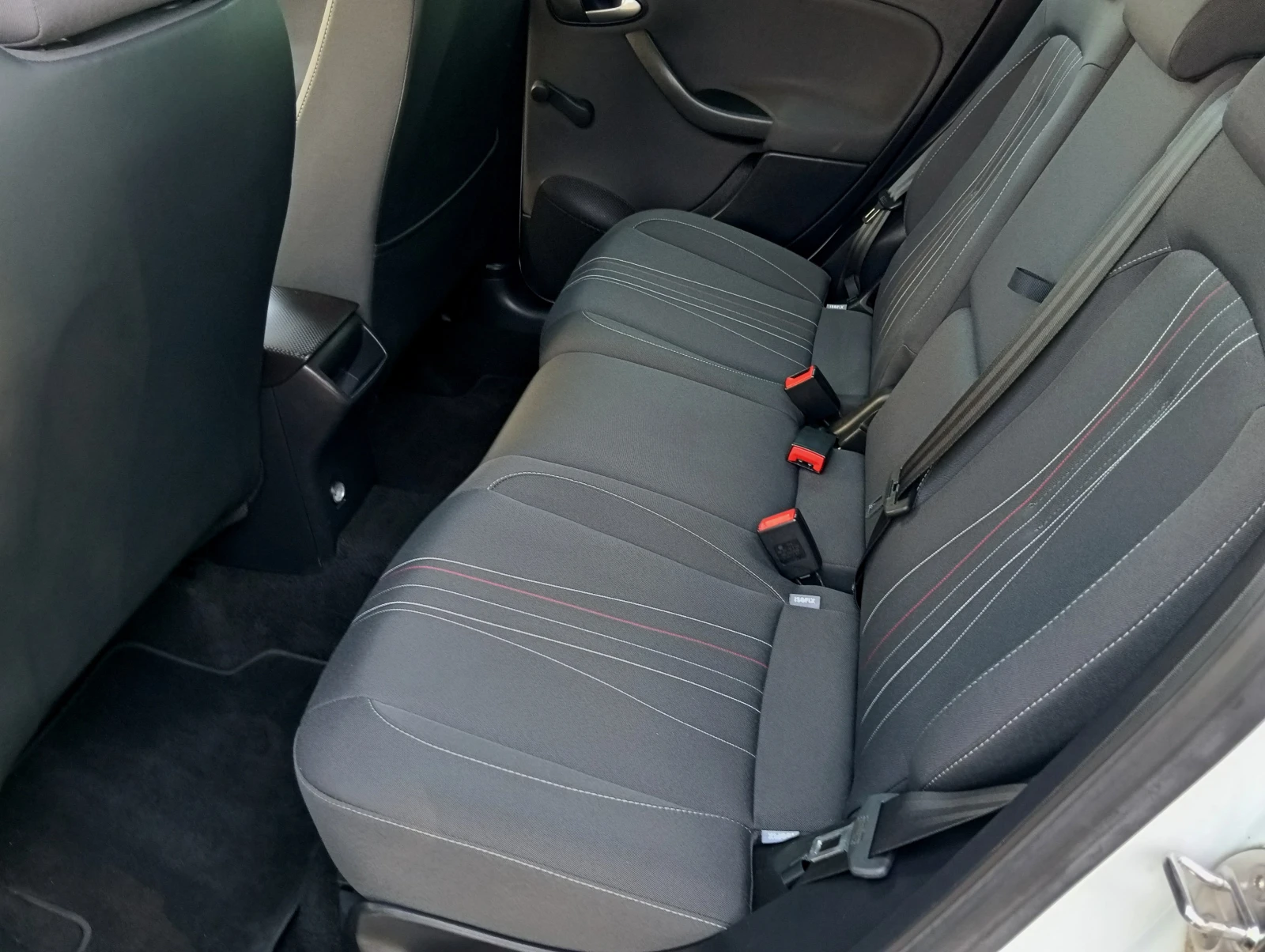 Seat Altea, снимка 7 - Автомобили и джипове - 55544104