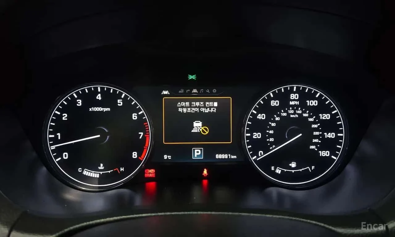 Hyundai Genesis * G380 Prestige AWD * 360 КАМЕРИ * ХЕДЪП, снимка 8 - Автомобили и джипове - 55564059