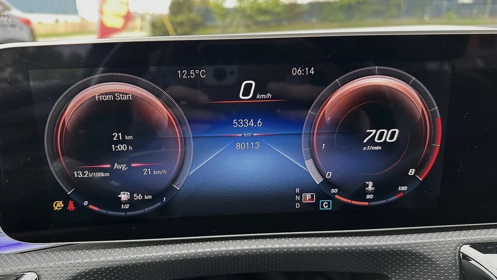 Mercedes-Benz A 250 4Matic * 360 * ������� * �. ����� | Mobile.bg � ����������� 10