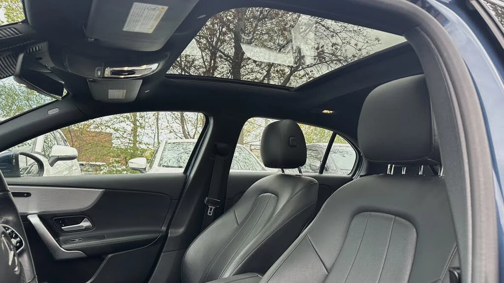 Mercedes-Benz A 250 4Matic * 360 * ������� * �. ����� | Mobile.bg � ����������� 13
