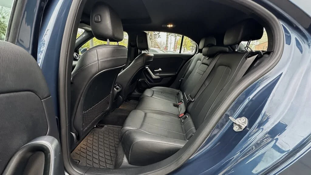 Mercedes-Benz A 250 4Matic * 360 * ������� * �. ����� | Mobile.bg � ����������� 14