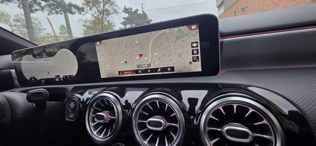 Mercedes-Benz A 250 4Matic * 360 * ������� * �. ����� | Mobile.bg � ����������� 12