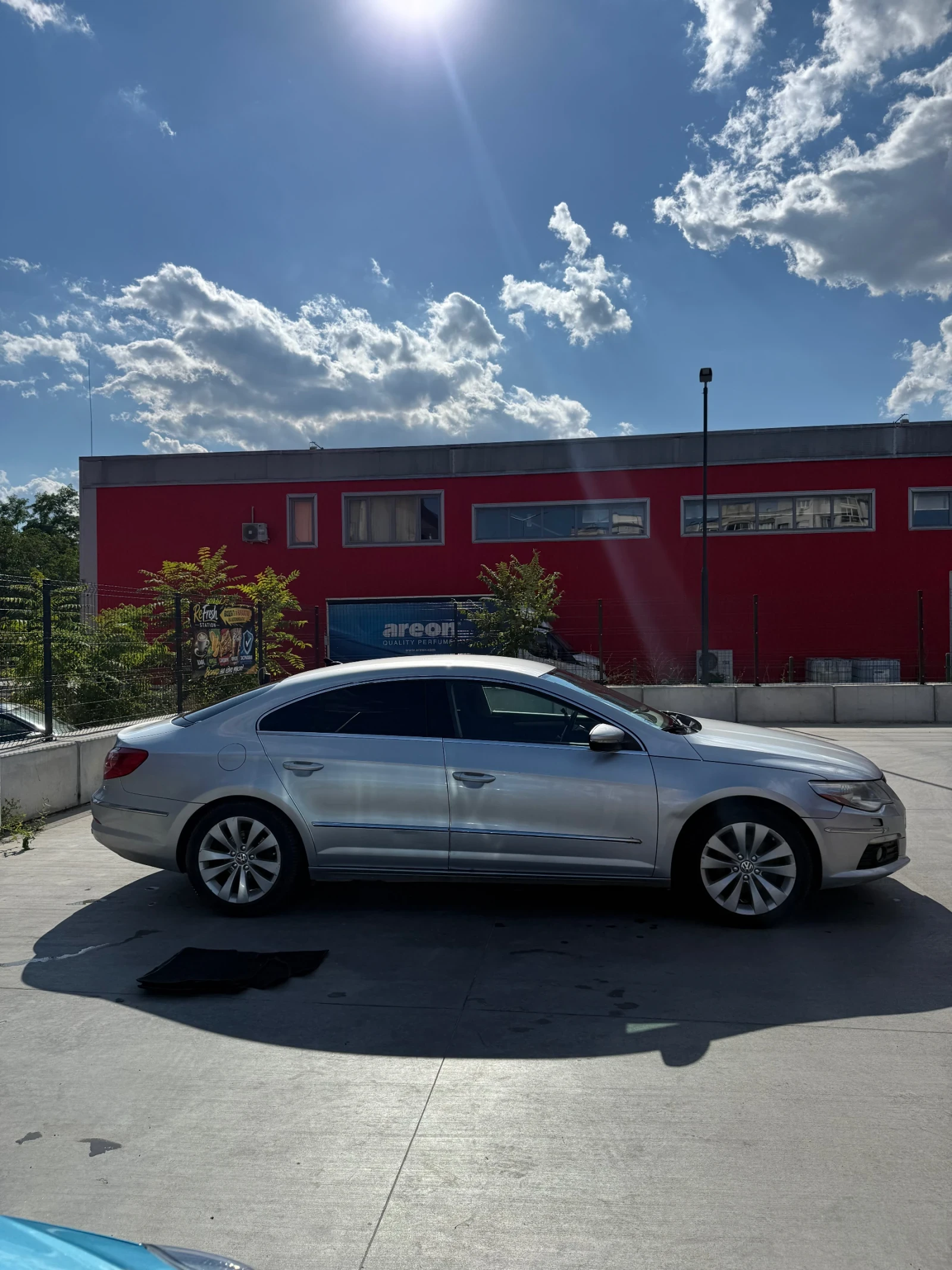 VW CC | Mobile.bg � ����������� 6