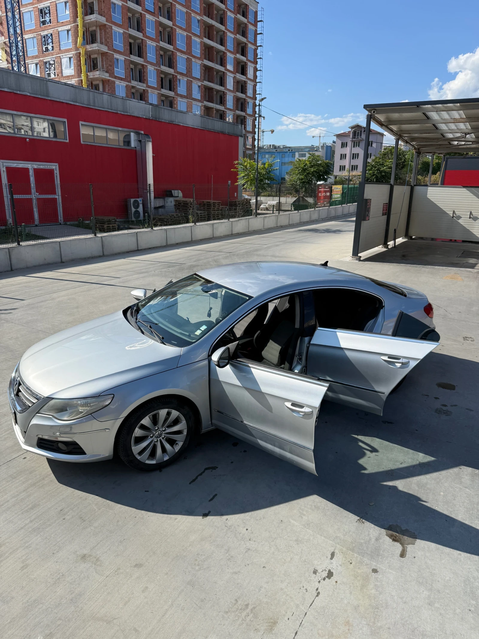 VW CC | Mobile.bg � ����������� 2
