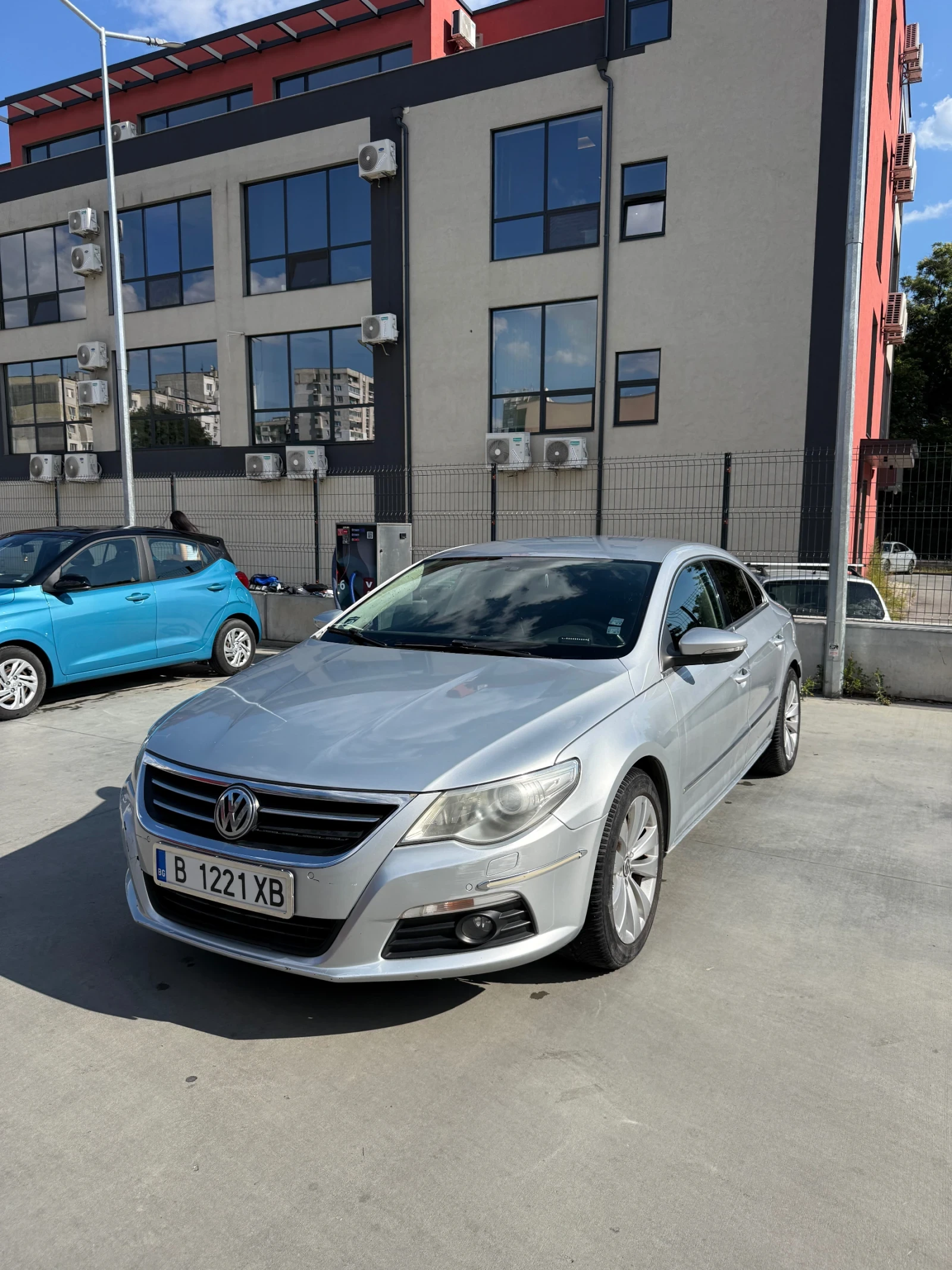 VW CC | Mobile.bg � ����������� 3