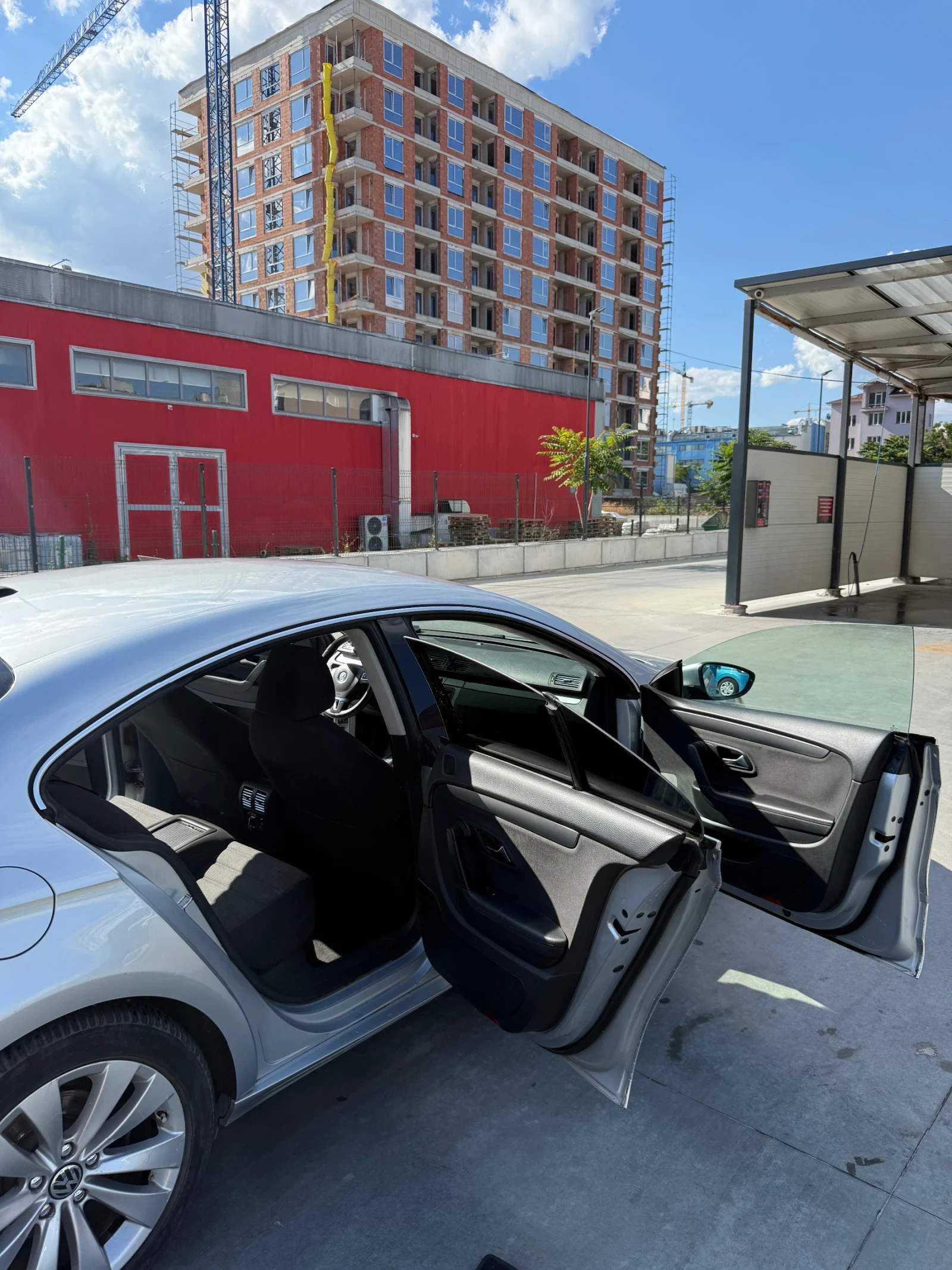VW CC | Mobile.bg � ����������� 10