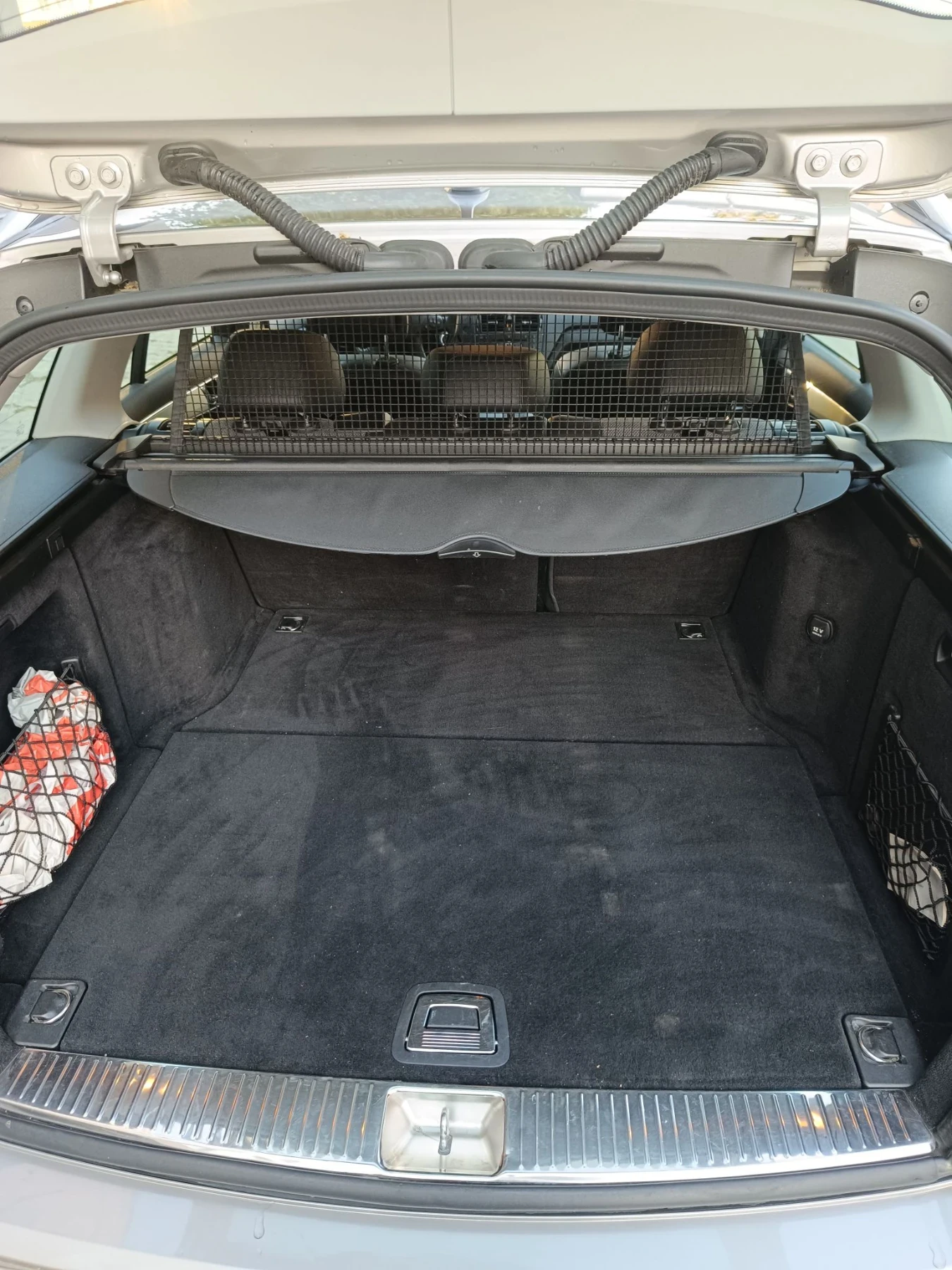 Mercedes-Benz C 180 Kompressor, снимка 7 - Автомобили и джипове - 55891213