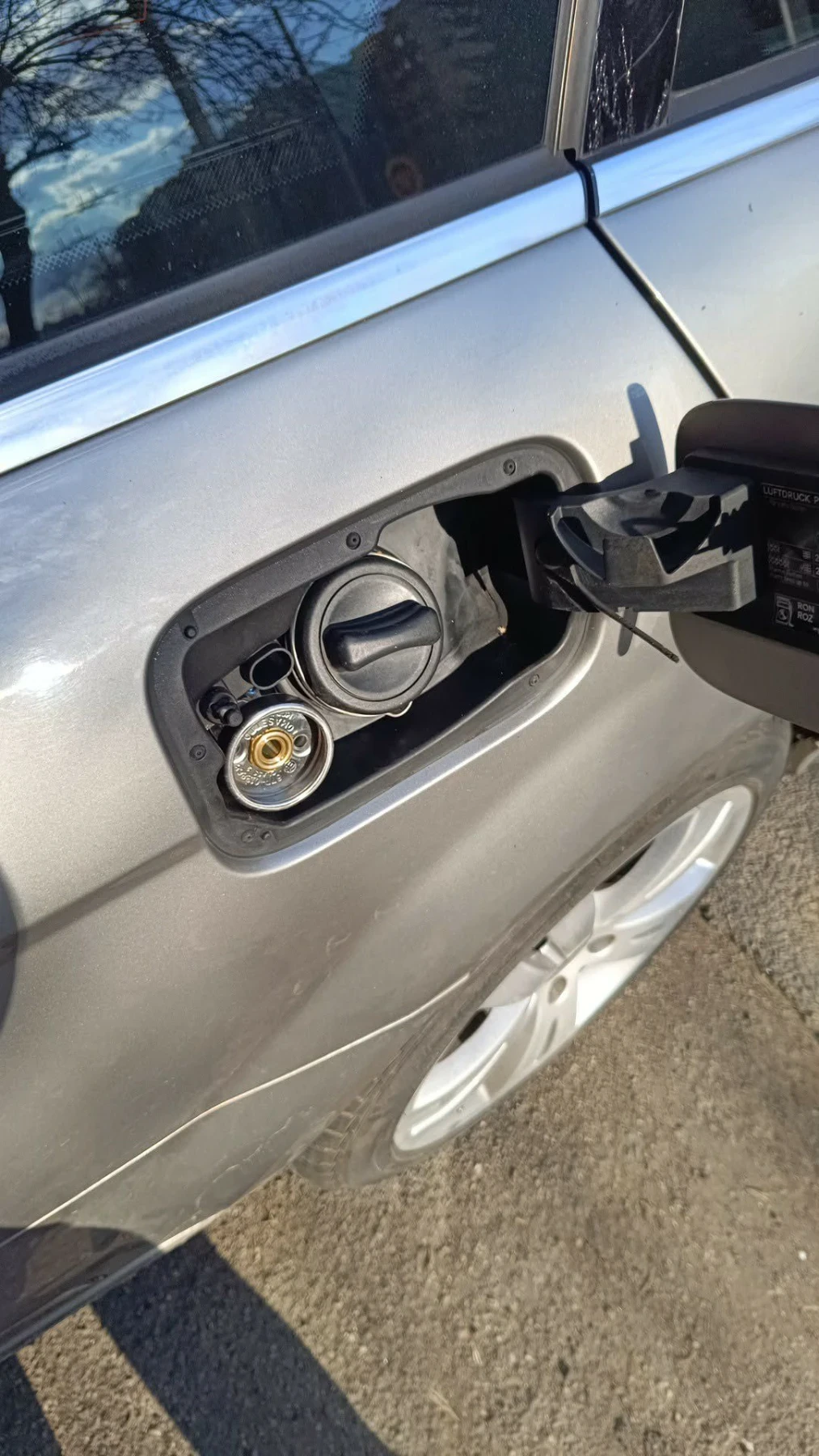 Mercedes-Benz C 180 Kompressor, снимка 15 - Автомобили и джипове - 55891213