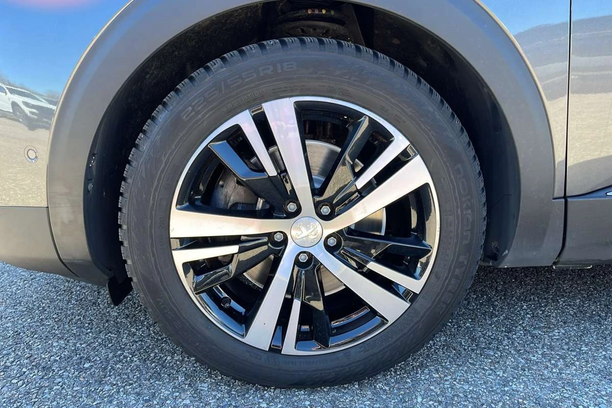 Peugeot 3008 HYBRID4 300 GT 4WD e-EAT8 ����������� ��������� | Mobile.bg � ����������� 13