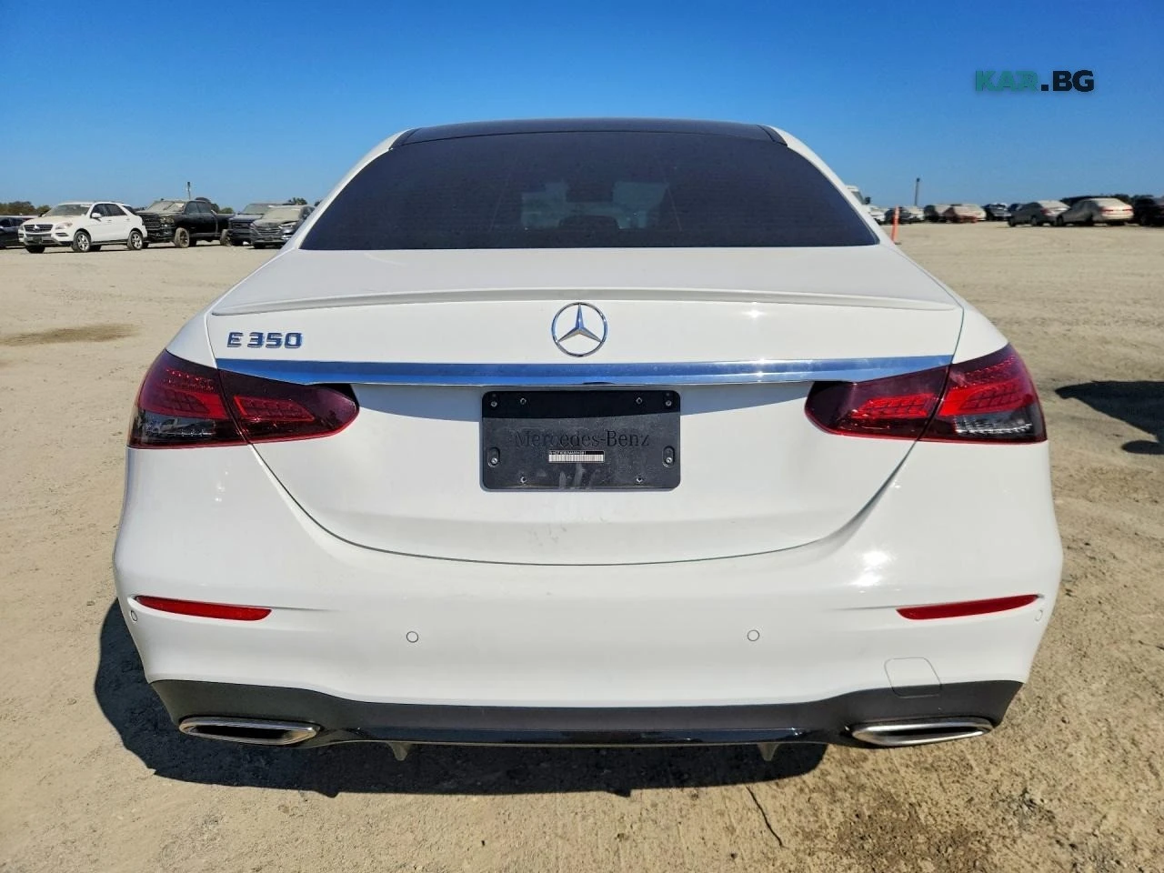 Mercedes-Benz E 350 BURMESTER*  | Mobile.bg � ����������� 6