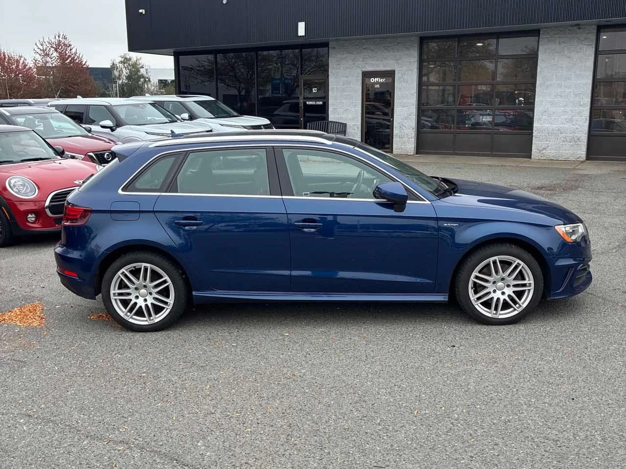 Audi E-Tron PREMIUM PLUS* ���������� ��� ������������ ������*  | Mobile.bg � ����������� 6