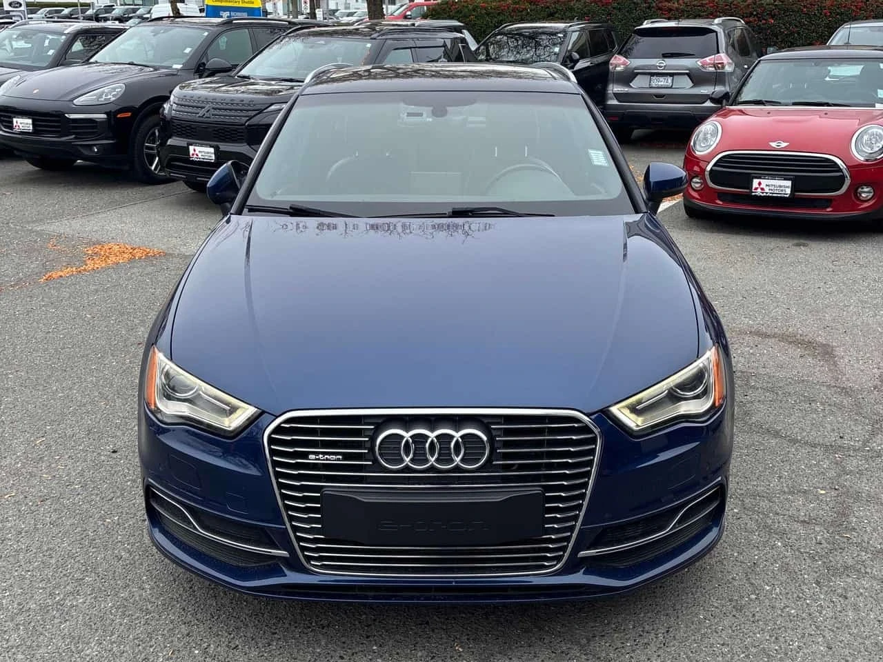Audi E-Tron PREMIUM PLUS* ���������� ��� ������������ ������*  | Mobile.bg � ����������� 2