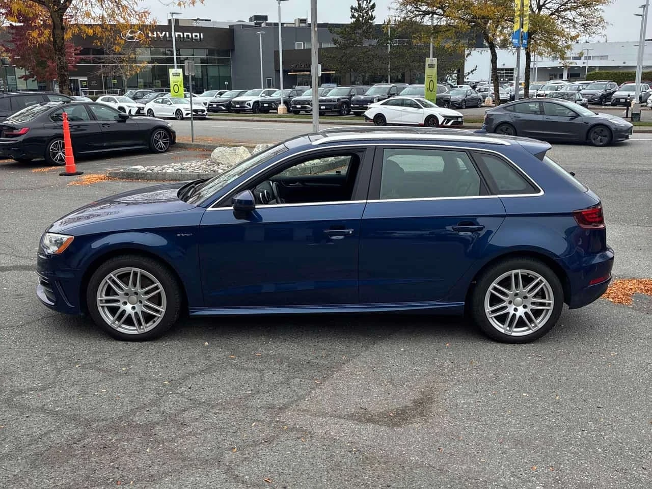 Audi E-Tron PREMIUM PLUS* ���������� ��� ������������ ������*  | Mobile.bg � ����������� 5