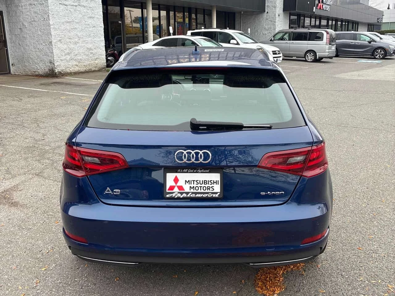 Audi E-Tron PREMIUM PLUS* ���������� ��� ������������ ������*  | Mobile.bg � ����������� 7