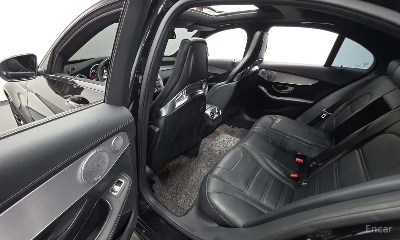 Mercedes-Benz C 63 AMG 360 ���/�����/�������/����� | Mobile.bg � ����������� 12