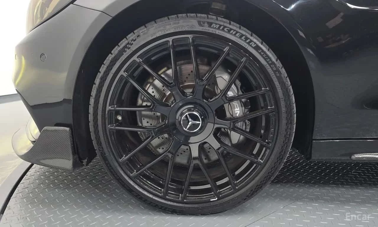 Mercedes-Benz C 63 AMG 360 ���/�����/�������/����� | Mobile.bg � ����������� 5