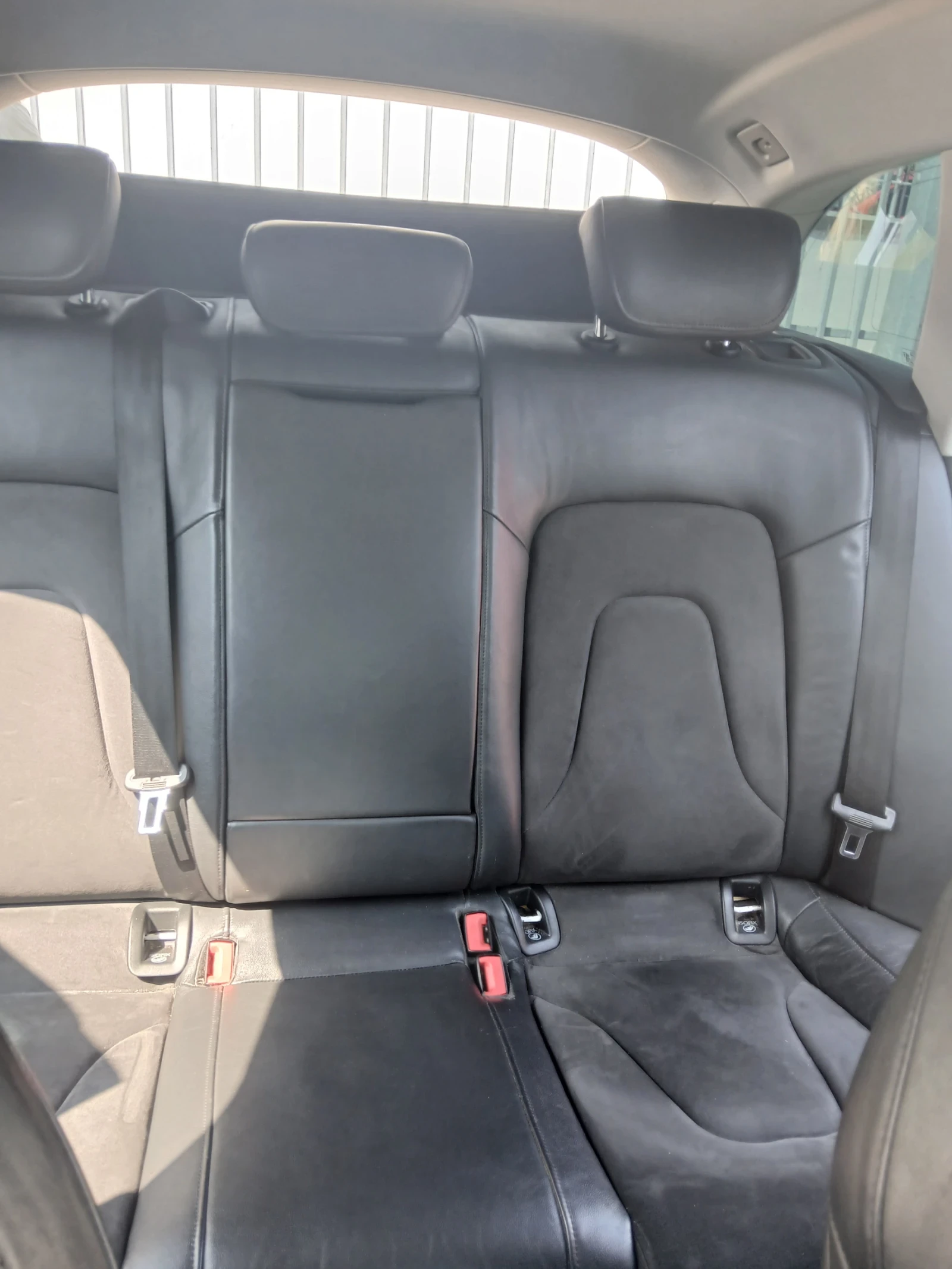 Audi A4 Allroad, снимка 5 - Автомобили и джипове - 56684261