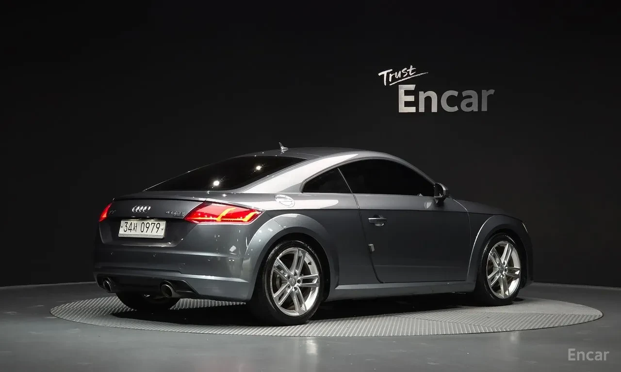 Audi Tt 45 TFSI quattro* LED* ����* ������� | Mobile.bg � ����������� 2