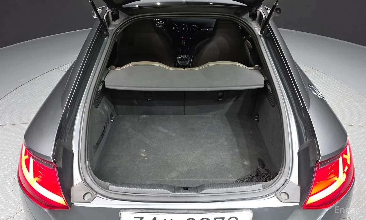 Audi Tt 45 TFSI quattro* LED* ����* ������� | Mobile.bg � ����������� 11