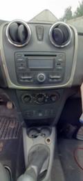 Dacia Sandero 0.9i STEPWAY, снимка 10