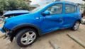 Dacia Sandero 0.9i STEPWAY, снимка 6