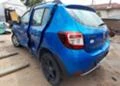 Dacia Sandero 0.9i STEPWAY, снимка 3