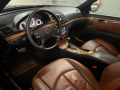 Mercedes-Benz E 220  CDI-FaceLift-Лизинг през Уникредит по 350 лв   - изображение 9