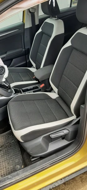 VW T-Roc 1,5 tsi, снимка 6