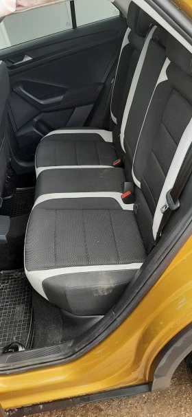 VW T-Roc 1,5 tsi, снимка 9