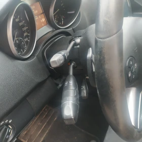 Mercedes-Benz ML 420cdi, face, full max. Лизинг. Бартер , снимка 15