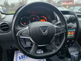 Dacia Duster 1.5DCI-ЕВРО 6В-4Х4-НАВИГАЦИЯ-6 СКОРОСТИ, снимка 15