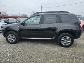 Dacia Duster 1.5DCI-ЕВРО 6В-4Х4-НАВИГАЦИЯ-6 СКОРОСТИ, снимка 3