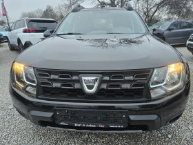 Dacia Duster 1.5DCI-ЕВРО 6В-4Х4-НАВИГАЦИЯ-6 СКОРОСТИ, снимка 2