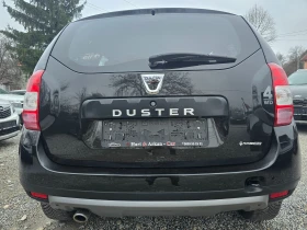 Dacia Duster 1.5DCI-ЕВРО 6В-4Х4-НАВИГАЦИЯ-6 СКОРОСТИ, снимка 5