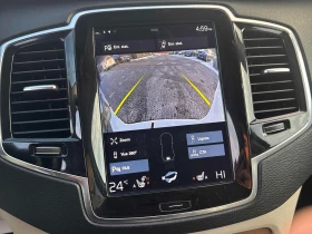 Volvo Xc90 Inscription* 360view* Pano* Подгре* Обдух* , снимка 10