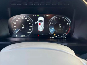 Volvo Xc90 Inscription* 360view* Pano* Подгре* Обдух* , снимка 9