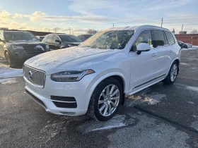 Volvo Xc90 Inscription* 360view* Pano* Подгре* Обдух* , снимка 1