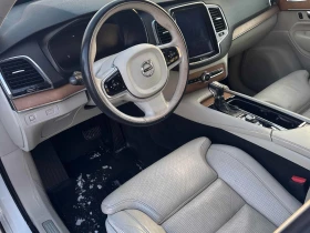 Volvo Xc90 Inscription* 360view* Pano* Подгре* Обдух* , снимка 7