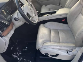 Volvo Xc90 Inscription* 360view* Pano* Подгре* Обдух* , снимка 11