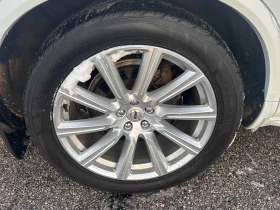 Volvo Xc90 Inscription* 360view* Pano* Подгре* Обдух* , снимка 6