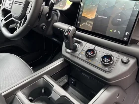 Land Rover Defender OCTA P635, снимка 10