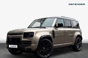Land Rover Defender OCTA P635, снимка 7