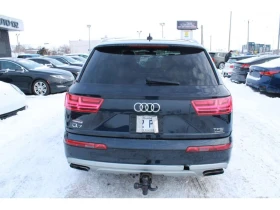 Audi Q7 * quattro 3.0T Technik, MAGS, CUIR, NAVIGATION, A/, снимка 6