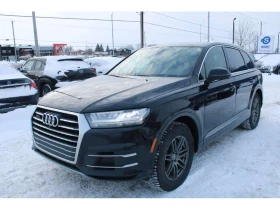 Audi Q7 * quattro 3.0T Technik, MAGS, CUIR, NAVIGATION, A/, снимка 2