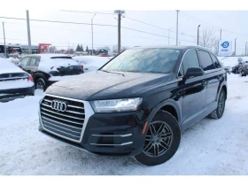 Audi Q7 * quattro 3.0T Technik, MAGS, CUIR, NAVIGATION, A/, снимка 1